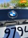 BMW 5 Series, 2013, Бензин, 2 л., 142 тыс. км, Седан, Чорный, Черкассы Cars-Pr-68897 фото 33