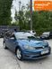 Volkswagen Golf, 2018 г., Бензин, 165 тыс. км, Универсал, Синий, Днепр (Днепропетровск) AT-10417640 фото 1