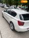 BMW 1 Series, 2012, Бензин, 1.6 л., 329 тыс. км, Хетчбек, Белый, Луцк Cars-Pr-65131 фото 36