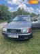 Audi 100, 1992, Газ пропан-бутан / Бензин, 2.3 л., 287 тис. км, Седан, Сірий, Суми Cars-Pr-65555 фото 1