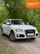 Audi Q5, 2014 р., Бензин, 221 тис. км, Суми AT-10418424 фото 1
