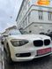 BMW 1 Series, 2012, Бензин, 1.6 л., 329 тыс. км, Хетчбек, Белый, Луцк Cars-Pr-65131 фото 5