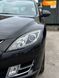 Mazda 6, 2008, Дизель, 2.2 л., 214 тис. км, Ліфтбек, Чорний, Суми 31297 фото 46