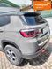 Jeep Compass, 2022 г., Бензин, 34 тыс. км, Внедорожник / Кроссовер, Серый, Запорожье AT-10418456 фото 3
