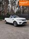 Land Rover Range Rover Sport, 2017 р., Дизель, 181 тис. км, Позашляховик / Кросовер, Білий, Київ AT-10417710 фото 1
