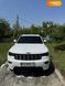 Jeep Grand Cherokee, 2018, Бензин, 3.6 л., 94 тыс. км, Внедорожник / Кроссовер, Белый, Киев Cars-Pr-61925 фото 4