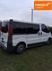 Opel Vivaro, 2007 г., Дизель, 310 тыс. км, Минивен, Белый, Валки AT-10405312 фото 3