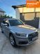 Audi Q5, 2017 г., Бензин, 195 тыс. км, Внедорожник / Кроссовер, Серый, Винница AT-10406116 фото 2