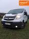 Opel Vivaro, 2007 г., Дизель, 310 тыс. км, Минивен, Белый, Валки AT-10405312 фото 4