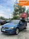 Volkswagen Golf, 2018 г., Бензин, 165 тыс. км, Универсал, Синий, Днепр (Днепропетровск) AT-10417640 фото 2