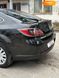 Mazda 6, 2008, Дизель, 2.2 л., 214 тис. км, Ліфтбек, Чорний, Суми 31297 фото 37