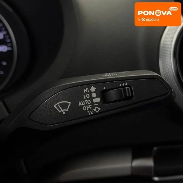 Audi A3, 2016 г., Бензин, 136 тыс. км, Седан, Белый, Днепр (Днепропетровск) AT-10409450 фото