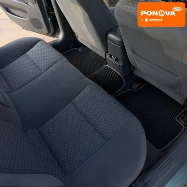 Chevrolet Lacetti, 2005 р., Бензин, 243 тис. км, Седан, Зелений, Київ AT-10416565 фото
