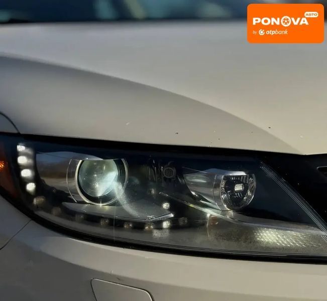 Volkswagen CC / Passat CC, 2013 р., Бензин, 261 тис. км, Седан, Білий, Дніпро (Дніпропетровськ) AT-10408461 фото
