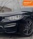 BMW 3 Series, 2014 г., Бензин, 182 тыс. км, Седан, Чорный, Днепр (Днепропетровск) AT-10410534 фото 17