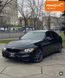 BMW 3 Series, 2014 г., Бензин, 182 тыс. км, Седан, Чорный, Днепр (Днепропетровск) AT-10410534 фото 19