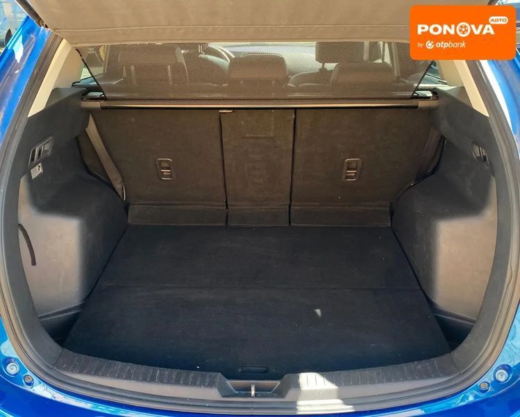 Mazda CX-5, 2012 г., Дизель, 225 тыс. км, Внедорожник / Кроссовер, Синий, Ровно AT-10420030 фото