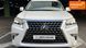 Lexus GX, 2016 р., Бензин, 157 тис. км, Позашляховик / Кросовер, Київ AT-10414170 фото 5