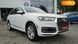 Audi Q7, 2016, Бензин, 3 л., 184 тис. км, Позашляховик / Кросовер, Білий, Житомир 109831 фото 29