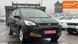 Ford Escape, 2015 р., Бензин, 93 тис. км, Позашляховик / Кросовер, Чорний, Полтава AT-10411239 фото 1