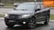 Hyundai Santa FE, 2006 р., Дизель, 245 тис. км, Позашляховик / Кросовер, Чорний, Харків AT-10405567 фото 1
