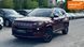 Jeep Compass, 2022 г., Бензин, 121 тыс. км, Внедорожник / Кроссовер, Красный, Полтава AT-10417353 фото 3