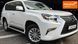 Lexus GX, 2016 р., Бензин, 157 тис. км, Позашляховик / Кросовер, Київ AT-10414170 фото 4