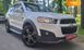 Chevrolet Captiva, 2013, Дизель, 2 л., 172 тис. км, Позашляховик / Кросовер, Білий, Київ Cars-Pr-68660 фото 11