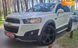 Chevrolet Captiva, 2013, Дизель, 2 л., 172 тис. км, Позашляховик / Кросовер, Білий, Київ Cars-Pr-68660 фото 10