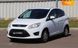 Ford C-Max, 2012, Бензин, 1.6 л., 141 тис. км, Мінівен, Білий, Київ 101624 фото 3