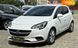 Opel Corsa, 2016, Дизель, 1.25 л., 138 тис. км, Хетчбек, Білий, Коломия 110626 фото 3