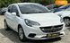 Opel Corsa, 2016, Дизель, 1.25 л., 138 тис. км, Хетчбек, Білий, Коломия 110626 фото 1