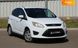 Ford C-Max, 2012, Бензин, 1.6 л., 141 тис. км, Мінівен, Білий, Київ 101624 фото 20