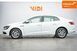 Renault Megane, 2017 р., Дизель, 186 тис. км, Седан, Білий, Київ AT-10421816 фото 3