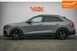 Audi RS Q8, 2022 р., Бензин, 61 тис. км, Позашляховик / Кросовер, Сірий, Київ AT-10420795 фото 3