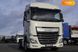 DAF XF, 2015, Дизель, 12.9 л., 894 тис. км, Тягач, Білий, Хуст 40897 фото 2