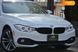 BMW 4 Series Gran Coupe, 2016, Бензин, 2 л., 131 тыс. км, Купе, Белый, Киев 33408 фото 2