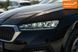 Skoda Octavia, 2022 р., Бензин, 128 тис. км, Ліфтбек, Чорний, Чернівці AT-10417532 фото 14
