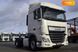 DAF XF, 2015, Дизель, 12.9 л., 894 тыс. км, Тягач, Белый, Хуст 40897 фото 7