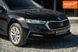 Skoda Octavia, 2022 р., Бензин, 128 тис. км, Ліфтбек, Чорний, Чернівці AT-10417532 фото 10