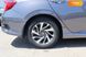 Honda Civic, 2017, Бензин, 2 л., 156 тис. км, Седан, Сірий, Одеса 12398 фото 39