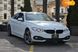 BMW 4 Series Gran Coupe, 2016, Бензин, 2 л., 131 тыс. км, Купе, Белый, Киев 33408 фото 1