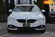 BMW 4 Series Gran Coupe, 2016, Бензин, 2 л., 131 тыс. км, Купе, Белый, Киев 33408 фото 3