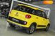 Fiat 500L, 2015, Дизель, 1.2 л., 110 тис. км, Мінівен, Жовтий, Одеса 40800 фото 87
