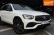 Mercedes-Benz GLC-Class, 2020 р., Бензин, 70 тис. км, Позашляховик / Кросовер, Київ AT-10417575 фото 4