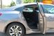 Honda Civic, 2017, Бензин, 2 л., 156 тис. км, Седан, Сірий, Одеса 12398 фото 19