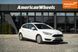 Ford Focus, 2016 р., Бензин, 132 тис. км, Хетчбек, Білий, Чернівці AT-10415432 фото 3
