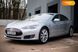 Tesla Model S, 2015, Електро, 174 тис. км, Ліфтбек, Сірий, Київ 32222 фото 3