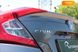 Honda Civic, 2017, Бензин, 2 л., 156 тис. км, Седан, Сірий, Одеса 12398 фото 32