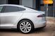Tesla Model S, 2015, Електро, 174 тис. км, Ліфтбек, Сірий, Київ 32222 фото 6